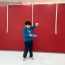 삼성태권도장 | 태권도 / 신목초 태권도 / 태권도장 겨울방학 패드민턴 특강 후기! / 태권도장 방학 프로그램! / 방학...
