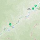 CU소금강탐방로점 이미지