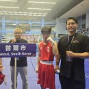 용인대SM복싱클럽 금천점 이미지