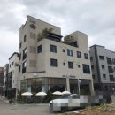 카페동네항동점
