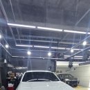모터스킨 | 모터스킨 세라믹프로 시공 후기...