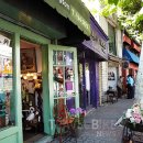 베트남퀴논거리 이미지