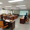 교육문화센터 회의실 이미지