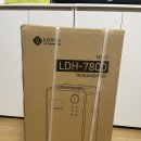 롯데알미늄(주) | [내돈내산 후기] 롯데알미늄 제습기 13L LDH-7800