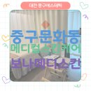 메디플러스 메디칼 시스템 | 대전 문화동 피부관리 보나메디스킨에서 탄력물광관리 받은 후기