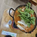주문진알탕 | 원주 중앙시장 지하식당, 주문진 알탕, 동태탕 리뷰 후기