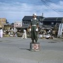 한국전쟁 당시 대전시민들의 생활모습 사진 이미지