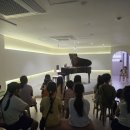 부천송일초등학교병설유치원 | 작은무대가 큰 성장을 만드는 시아피아노음악학원