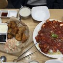 수영팔도시장 | 부산 수영맛집 팔도대구 | 대구뽈찜 대구튀김 동네 어르신들 맛집 내돈내산 후기