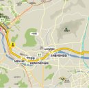 고양누리길 14코스 바람누리길 이미지