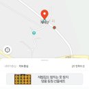 백의1리 마을회관 이미지