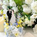 성남 모란역 꽃집 &#39;테즈플라워&#39; 꽃케이크로 특별한 브라이덜샤워 성공 후기