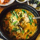 마중물추어탕 이미지