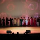 바른자세 모델워킹(미시즈) 이미지