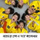 용인대 한신 태권도 | [공지] 옥정 태권도, 선택 시 &#39;이것&#39; 확인하세요