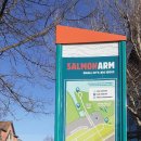 Re: City of Salmon Arm, BC 이미지