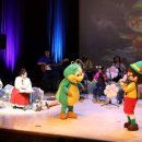 어린이공연 <피노키오> 이미지