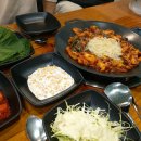 조프로직화뼈구이철판요리