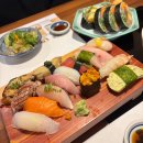 이슈 | 서면초밥 맛집 추천 이슈모리 특선초밥 후토마끼 후기