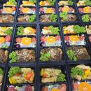 CU  이대목동병원점 | 이대목동병원 도시락배달 맛집 오뜨락 수제도시락(★등심돈까스&amp;제육볶음★)