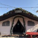 드림파크 | 대전 근교 글램핑 동학사 파크오브드림글램핑, 내돈내산 후기