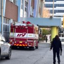 서울특별시중부교육지원청, 종로소방서와 합동 소방훈련 실시 이미지