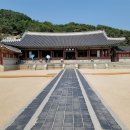 군주 아닌 아들로... 어머니 향한 효심의 결정체, 화성행궁 이미지