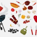 5일장 주차장 이미지