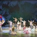 정선아리랑 뮤지컬 아리아라리 이미지