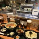 미야식당 | [나고야] 주부국제공항 1터미널 맛집 식당 미야 키시멘 메뉴 가격 후기