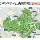 2022년 03월26일(토) 치악산 둘레길 5구간 산행안내 이미지