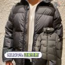 크로플랑 | 가볍고 따뜻한 끝판왕! 캐나다구스 크로프톤 푸퍼 남자 패딩 후기