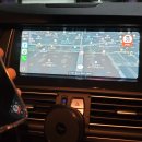 동일카인테리어 | BMW 520d F10 무선 카플레이 장착 방법과 실제 사용 후기