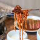 중2동-48 | 부산 해운대 돼지 양념갈비 맛집 달맞이길 점심 하선집