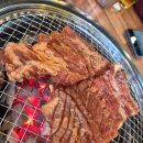 장원빌딩 | 남양주 "청학리" 별내맛집 장원숯불돼지갈비 방문 후기 별내고기집 추천