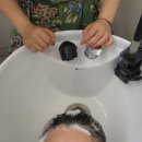 가격에 5성급호텔 헤드스파를? 서정리역미용실 평택고덕헤드스파 블룸스테이지, 미용실 유목민 정착 후기