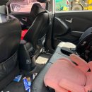 하늘크리닝 | 안산 손 세차 하늘디테일링 스팀세차 쓰레기차 청소후기