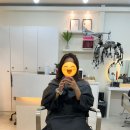 [인천/루원시티] 가을엔 톤다운염색을 하겟어요~ 염색잘하는 ‘다올헤어’