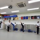 은빛태권도장 이미지