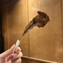 이치류 | 인덕원맛집 이치류 미슐랭 선정 양고기 방문 후기