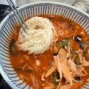 진주마켓 | 진주물회맛집 하대동물회 바다품은식당마켓 바다물회 해산물 듬뿍 진주물회 점심특선 후기