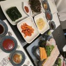 정겨운 수랏간 | 바닷가수라간 덕수궁점 후기