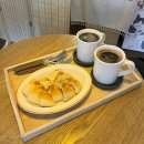구파발 릿베이글 : 쫀득한 매력의 수제 쌀 베이글 전문 진관동 카페