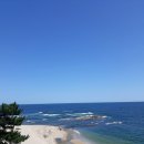 속초해변 이미지