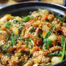 삼부식당 - 동구 | 삼부식당