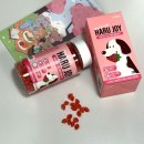 나라펫 | 펫생각 하루조이 미니말랑 달콤 딸기맛-내돈내산후기