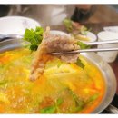 장원칼국수 이미지