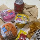 노브랜드버거 길동역점 이미지