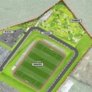 정관체육시설 축구장 이미지