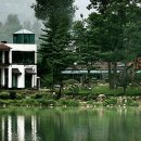 호수가 아름다운집 이미지